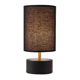 Lifestyle Traders Billie Iron Table Lamp