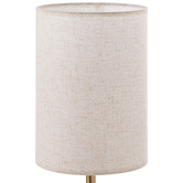Lifestyle Traders Billie Iron Table Lamp