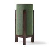 Lifestyle Traders Aliyah Rubberwood Table Lamps
