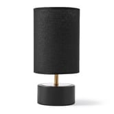 Lifestyle Traders Billie Iron Table Lamps