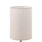 Lifestyle Traders Billie Iron Table Lamps