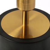 Lifestyle Traders Billie Iron Table Lamps