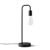 Lifestyle Traders Kara Iron Table Lamps
