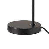 Lifestyle Traders Kara Iron Table Lamps