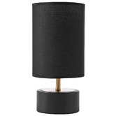 Lifestyle Traders Billie Iron Table Lamp