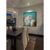 Galerie Art Co Yellow Ranunculus Canvas Wall Art