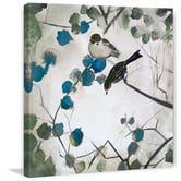 Galerie Art Co Fall Cool Canvas Wall Art