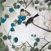 Galerie Art Co Fall Cool Canvas Wall Art