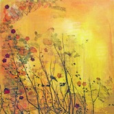 Galerie Art Co Judynam Art Print on Canvas