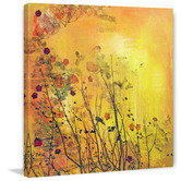 Galerie Art Co Judynam Art Print on Canvas