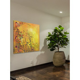 Galerie Art Co Judynam Art Print on Canvas