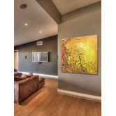 Galerie Art Co Judynam Art Print on Canvas