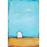 Galerie Art Co Soul Happy Art Print on Canvas