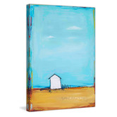 Galerie Art Co Soul Happy Art Print on Canvas