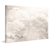 Galerie Art Co Peony Art Print on Canvas
