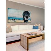 Galerie Art Co MacDaddy Art Print on Canvas
