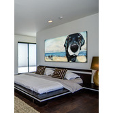 Galerie Art Co MacDaddy Art Print on Canvas