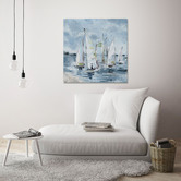 Galerie Art Co On The Winds Canvas Wall Art