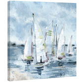 Galerie Art Co On The Winds Canvas Wall Art