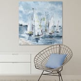 Galerie Art Co On The Winds Canvas Wall Art