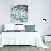 Galerie Art Co Voyagers Canvas Wall Art
