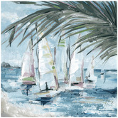 Galerie Art Co Voyagers Canvas Wall Art