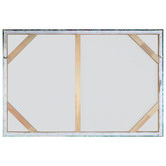 Galerie Art Co Pastel Sky Stretched Canvas Wall Art