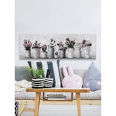 Galerie Art Co Fresh Cut Flowers Stretched Canvas Wall Art