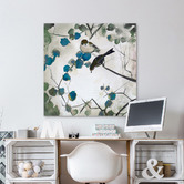 Galerie Art Co Fall Cool Canvas Wall Art