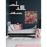 Galerie Art Co Spring Beauties Stretched Canvas Wall Art