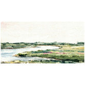 Galerie Art Co Finding Peace Stretched Canvas Wall Art