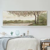 Galerie Art Co Watch the Water Stretched Canvas Wall Art