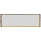 Galerie Art Co Foggy Peaks Stretched Canvas Wall Art