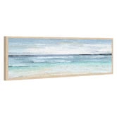 Galerie Art Co Beach On Printed Wall Art