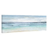 Galerie Art Co Beach On Printed Wall Art
