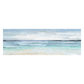 Galerie Art Co Beach On Printed Wall Art
