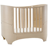Leander Leander Beech Wood Convertible Cot