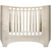 Leander Leander Beech Wood Convertible Cot