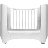 Leander Leander Beech Wood Convertible Cot