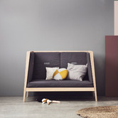 Leander Linea Cot