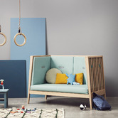 Leander Linea Cot