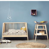 Leander Linea Cot