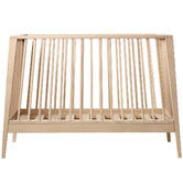 Leander Linea Cot