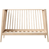 Leander Linea Cot