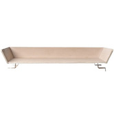 Leander Linea Changing Unit for Dresser