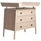 Leander Linea Changing Unit for Dresser