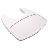 Leander White Leander High Chair Tray