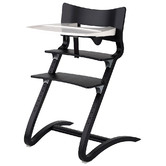 Leander White Leander High Chair Tray