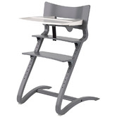 Leander White Leander High Chair Tray