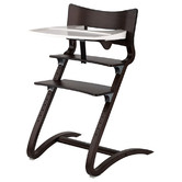 Leander White Leander High Chair Tray